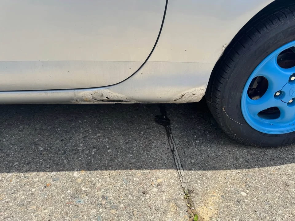 2000 Mazda NB MX-5 Miata - Image 3 of 7