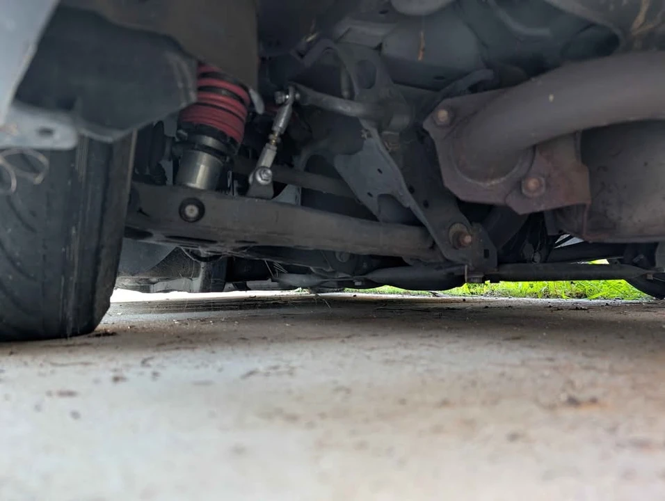 2000 Mazda NB MX-5 Miata - Image 3 of 10