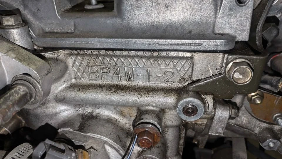 2000 Mazda NB MX-5 Miata - Image 3 of 6