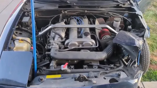2000 Mazda Miata
