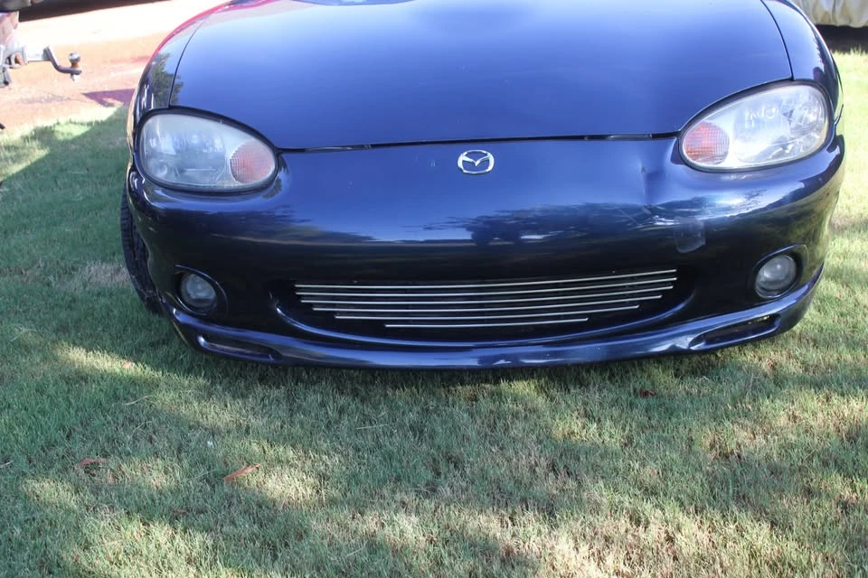 2000 Mazda NB MX-5 Miata - Image 4 of 14