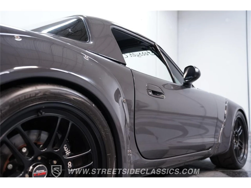 2000 Mazda NB MX-5 Miata - Image 22 of 31