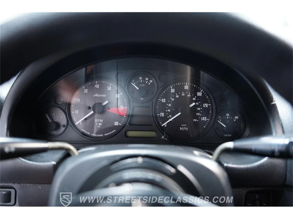 2000 Mazda NB MX-5 Miata - Image 31 of 31