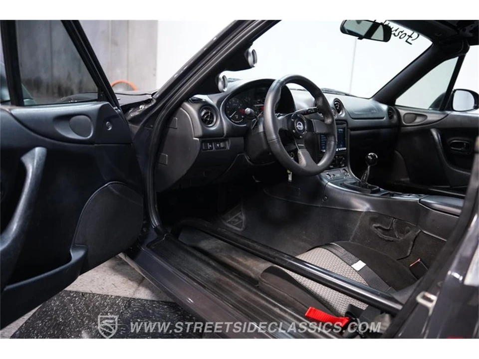 2000 Mazda NB MX-5 Miata - Image 4 of 31