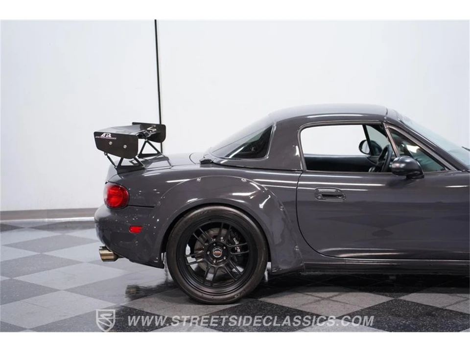 2000 Mazda NB MX-5 Miata - Image 23 of 31