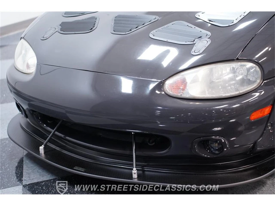 2000 Mazda NB MX-5 Miata - Image 17 of 31