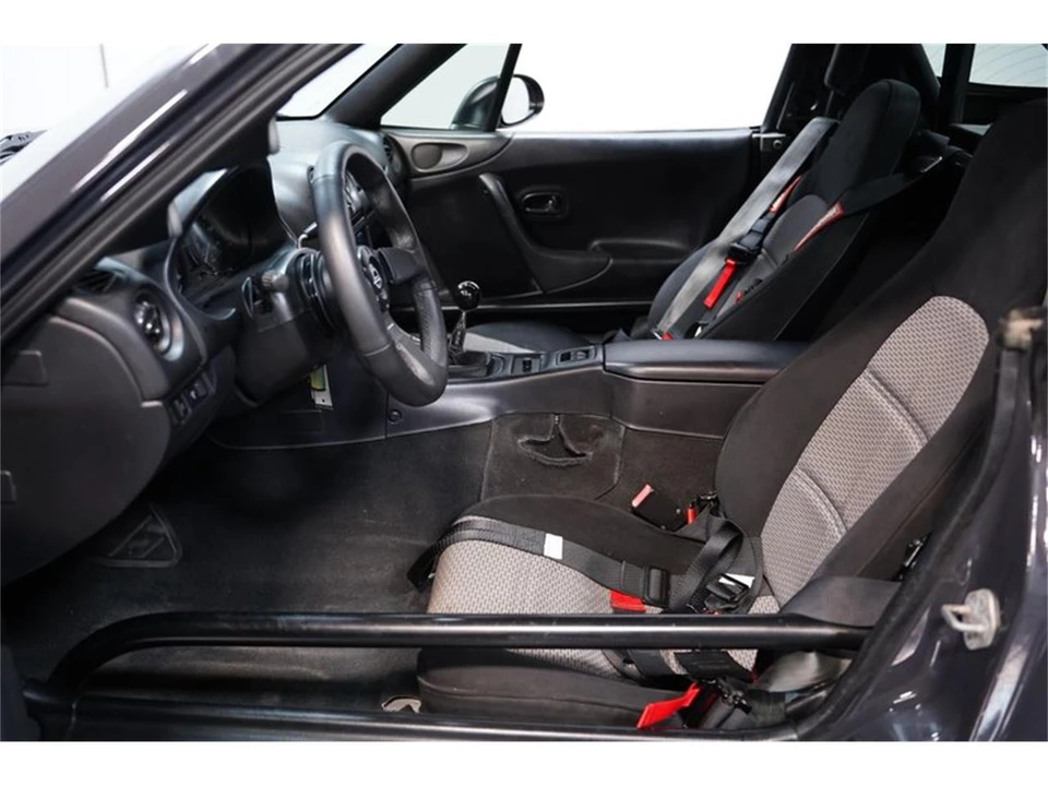 2000 Mazda NB MX-5 Miata - Image 29 of 31