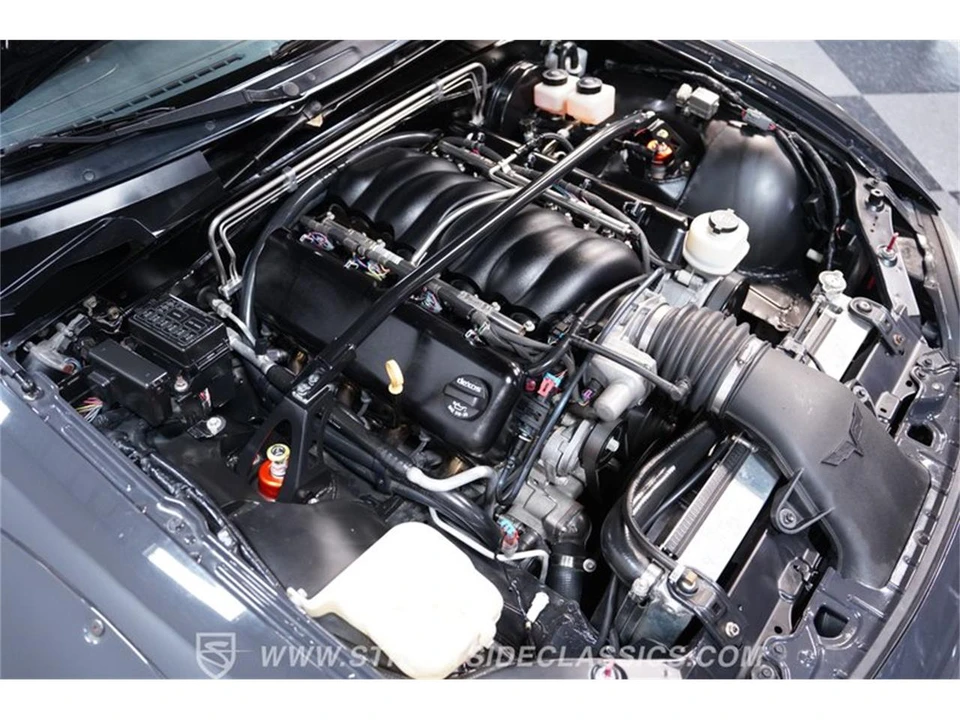 2000 Mazda NB MX-5 Miata - Image 26 of 31