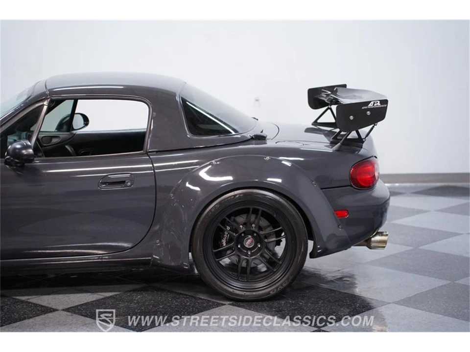 2000 Mazda NB MX-5 Miata - Image 20 of 31