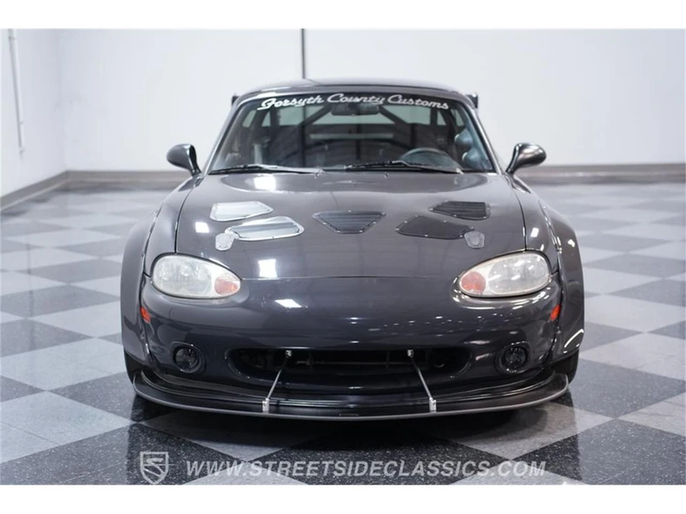 2000 Mazda NB MX-5 Miata - Image 15 of 31