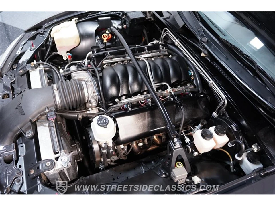 2000 Mazda NB MX-5 Miata - Image 27 of 31