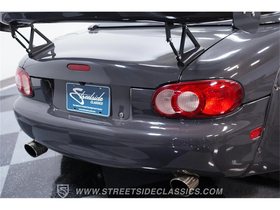2000 Mazda NB MX-5 Miata - Image 21 of 31