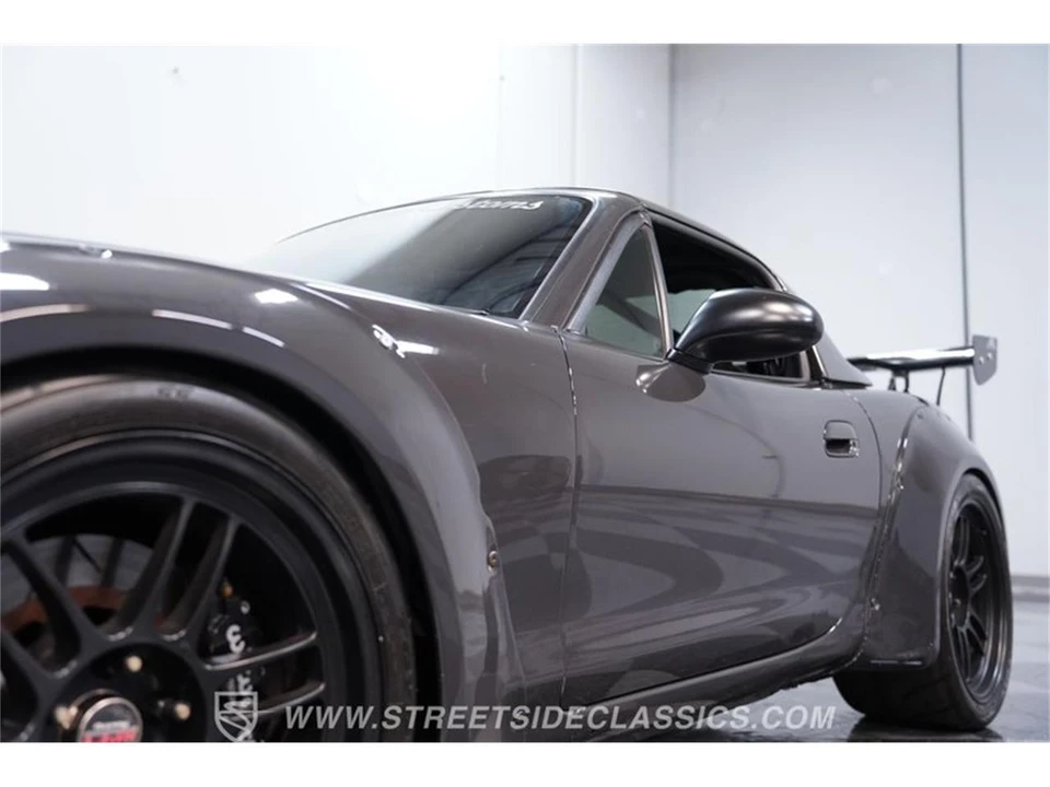 2000 Mazda NB MX-5 Miata - Image 18 of 31