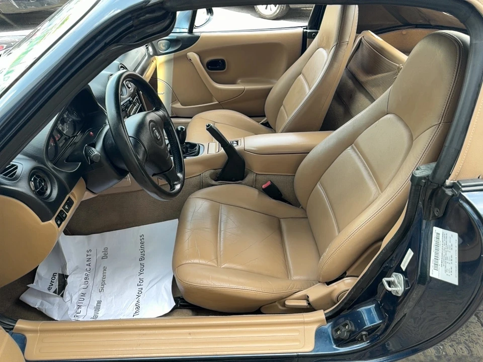 2000 Mazda MX-5 - Image 6 of 23