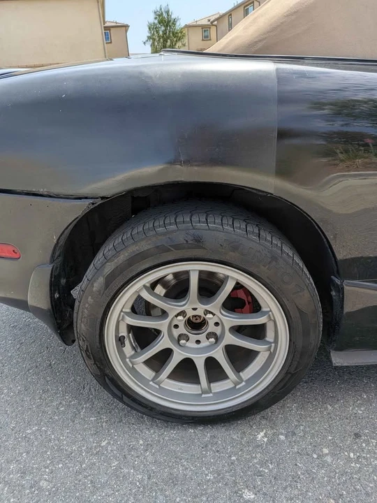 2000 Mazda NB MX-5 Miata - Image 10 of 16
