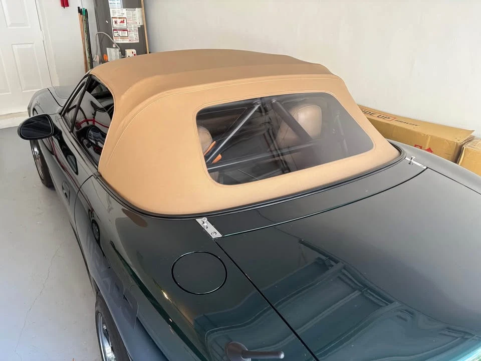 2000 Mazda NB MX-5 Miata - Image 9 of 9