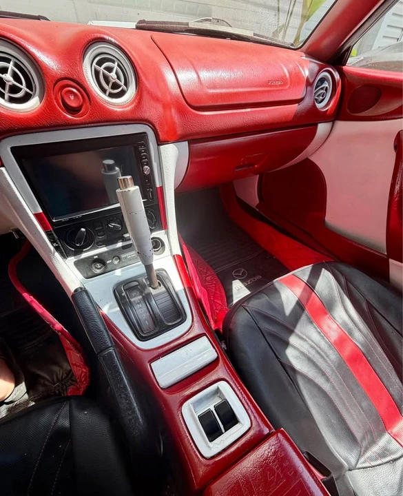 2000 Mazda NB MX-5 Miata - Image 7 of 7