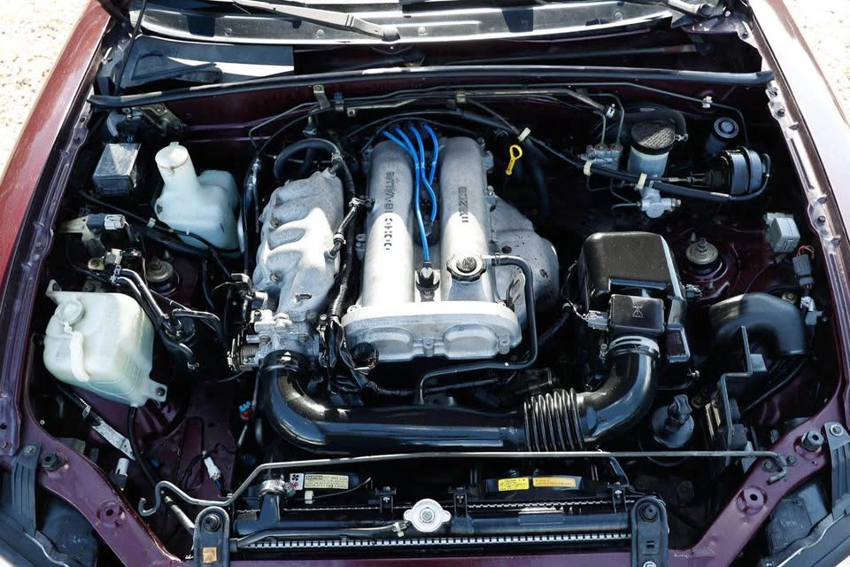 2000 Mazda NB MX-5 Miata - Image 18 of 19