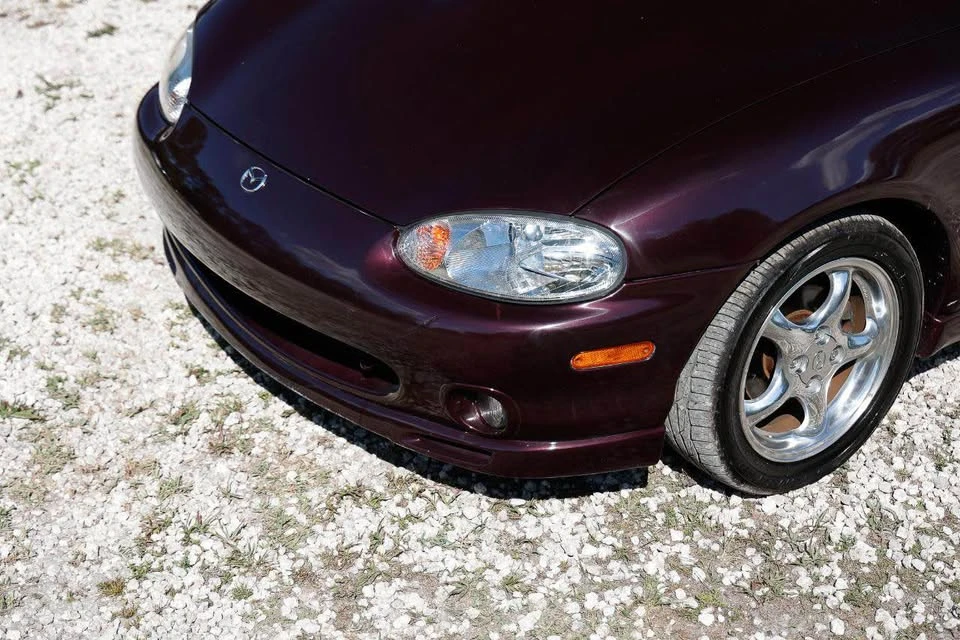 2000 Mazda NB MX-5 Miata - Image 13 of 19