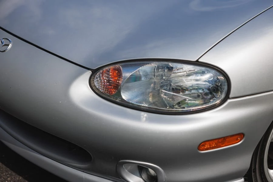 2000 Mazda NB MX-5 Miata - Image 18 of 31