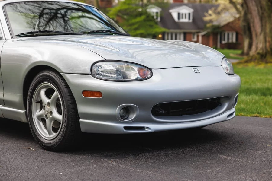 2000 Mazda NB MX-5 Miata - Image 17 of 31