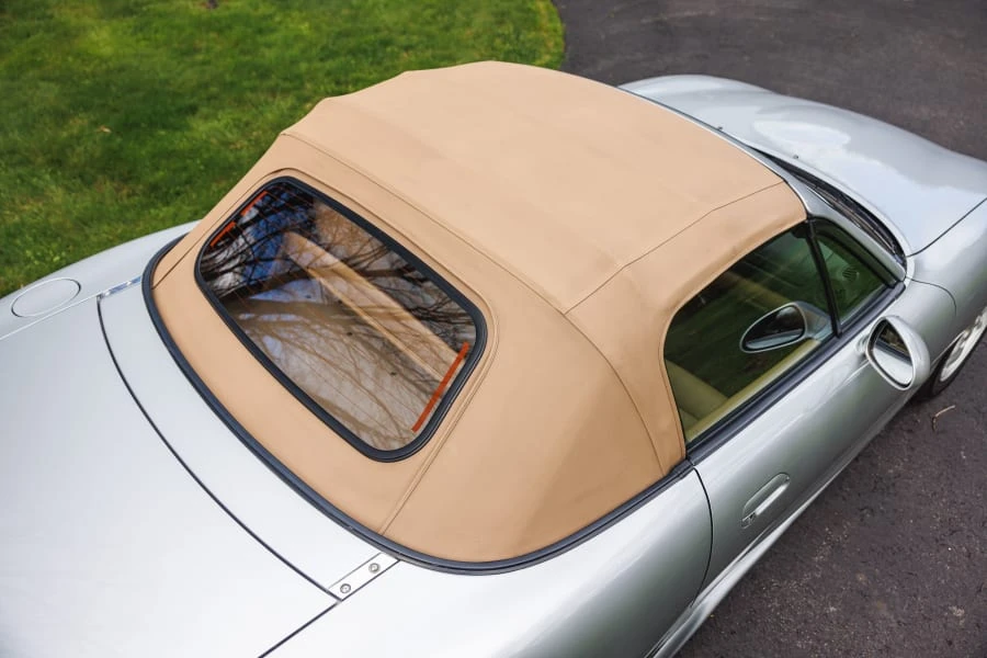 2000 Mazda NB MX-5 Miata - Image 21 of 31