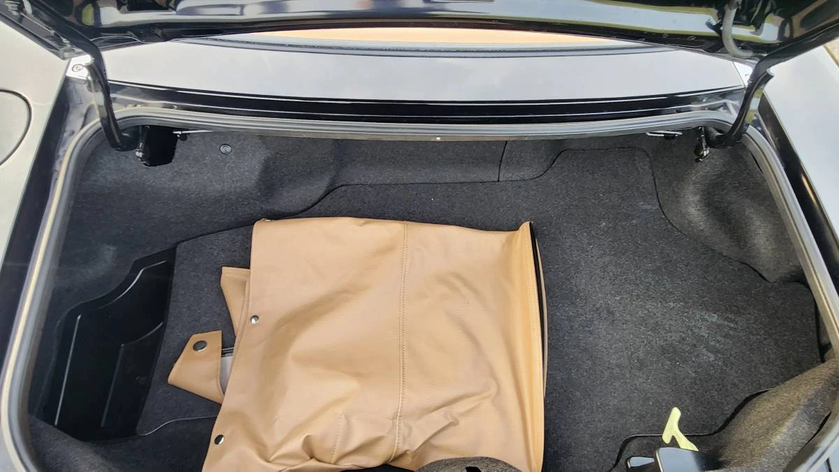 2000 Mazda NB MX-5 Miata - Image 11 of 24