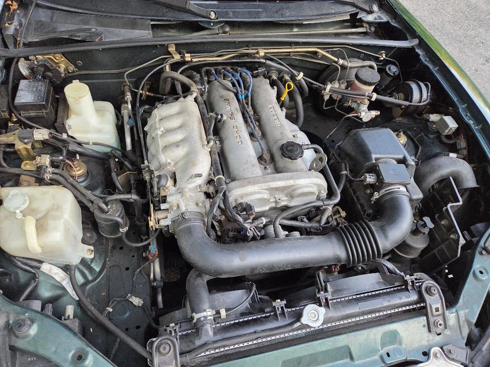 2000 Mazda NB MX-5 Miata - Image 11 of 12