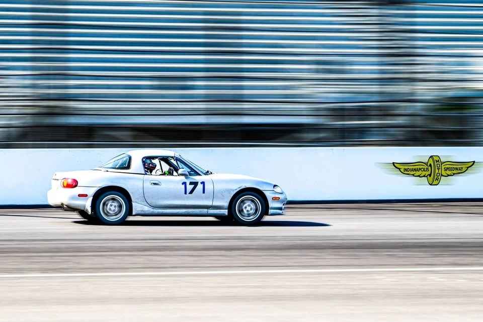 2000 Mazda NB MX-5 Miata - Image 5 of 19