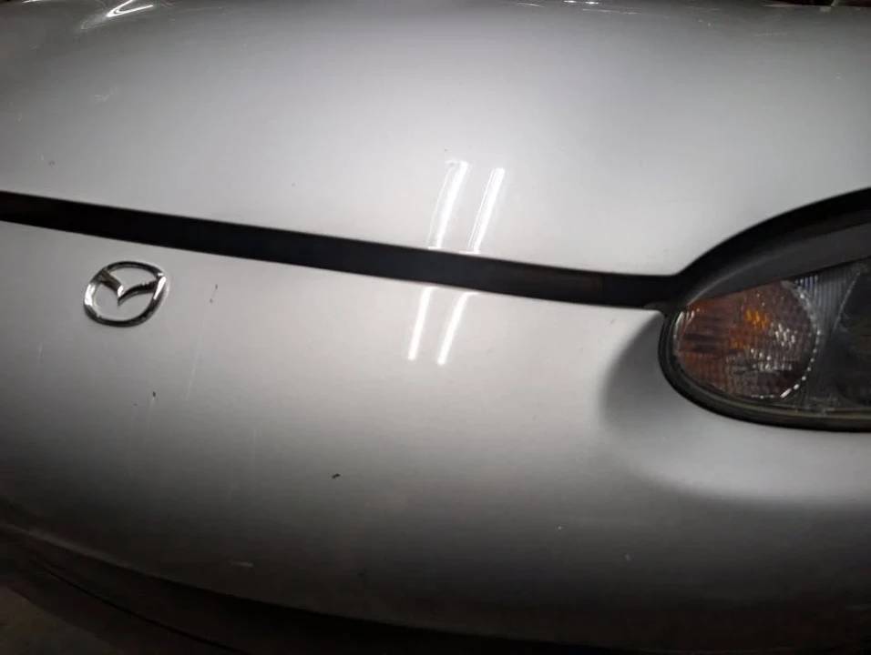 2000 Mazda NB MX-5 Miata - Image 17 of 19