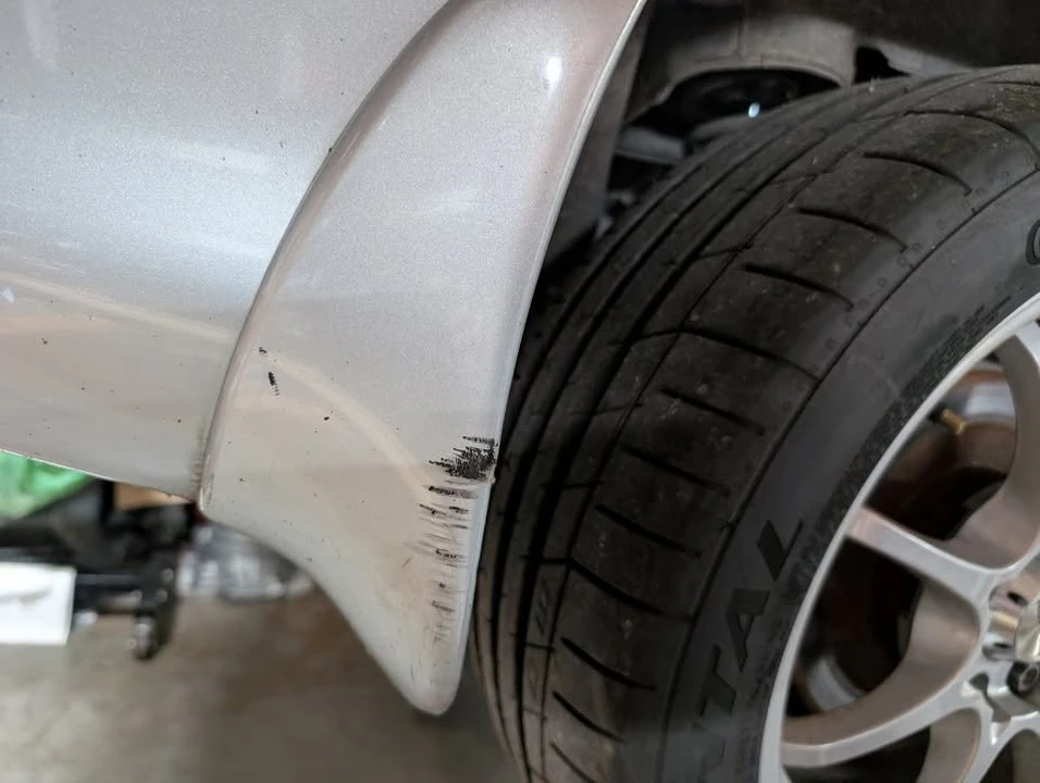 2000 Mazda NB MX-5 Miata - Image 18 of 19