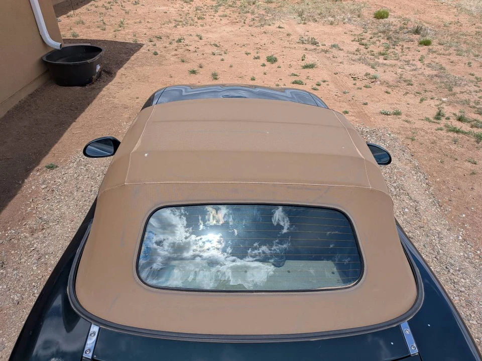 2000 Mazda NB MX-5 Miata - Image 8 of 12