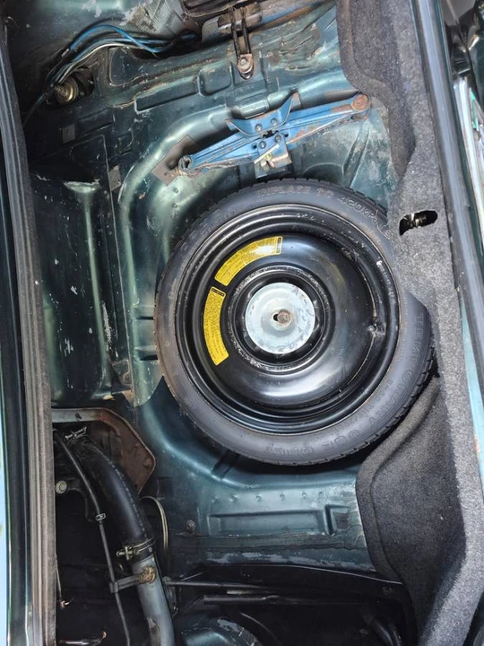 2000 Mazda NB MX-5 Miata - Image 12 of 12
