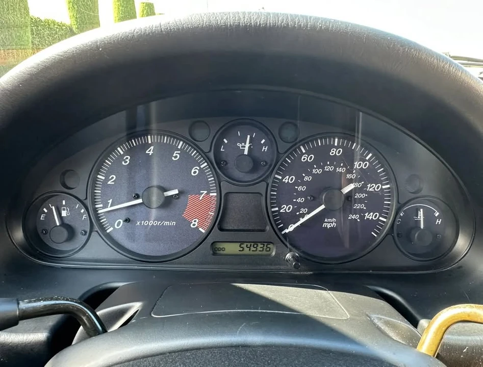 2000 Mazda NB MX-5 Miata - Image 17 of 20