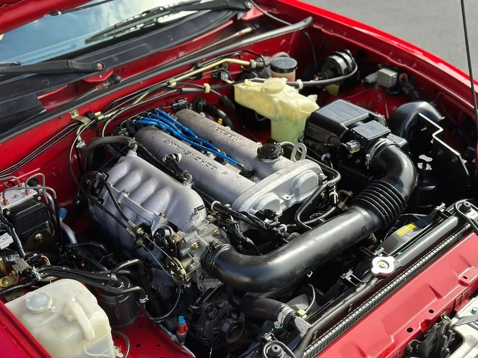 2000 Mazda NB MX-5 Miata - Image 13 of 20
