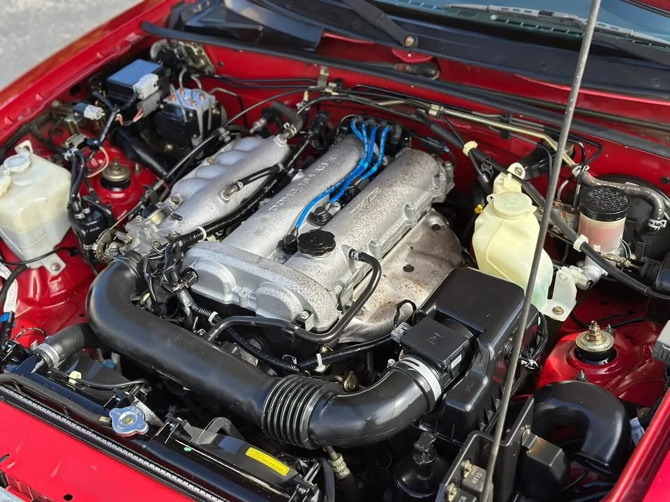 2000 Mazda NB MX-5 Miata - Image 12 of 20