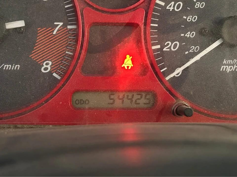 2000 Mazda NB MX-5 Miata - Image 9 of 9