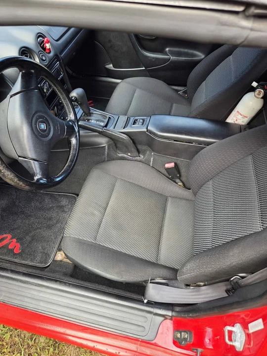 2000 Mazda NB MX-5 Miata - Image 7 of 7