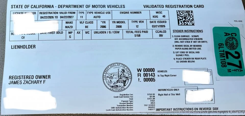 2000 Mazda NB MX-5 Miata - Image 10 of 10