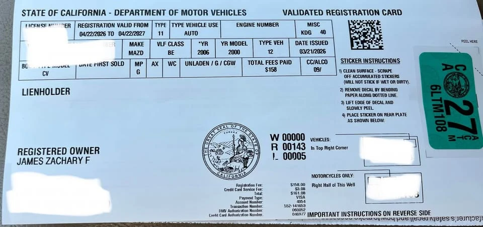 2000 Mazda NB MX-5 Miata - Image 10 of 10