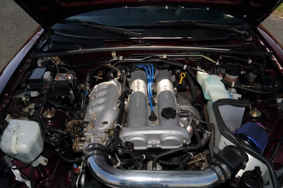 2000 Mazda NB MX-5 Miata - Image 29 of 31