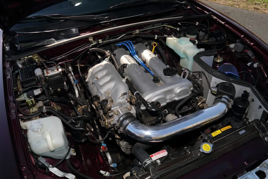2000 Mazda NB MX-5 Miata - Image 30 of 31