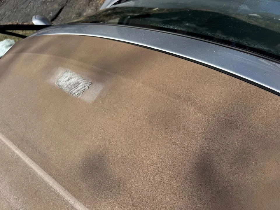 2000 Mazda NB MX-5 Miata - Image 8 of 10