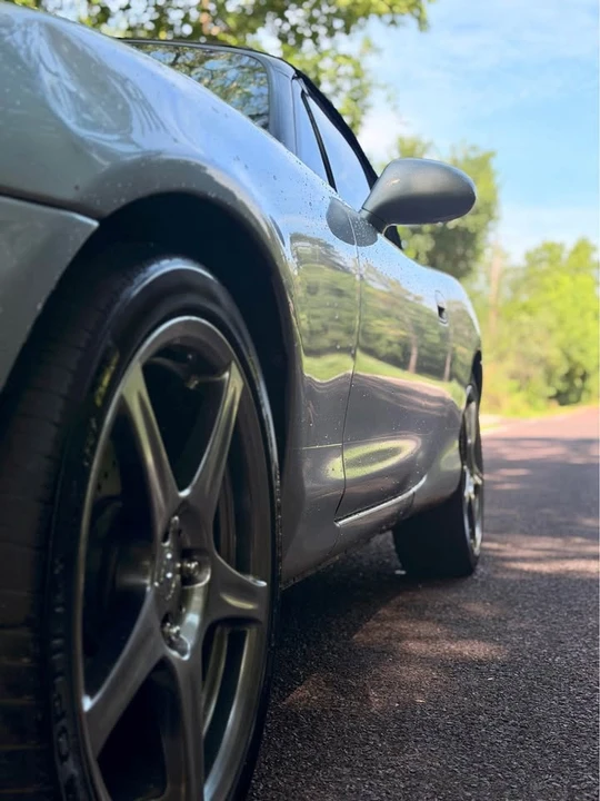 2000 Mazda NB MX-5 Miata - Image 12 of 17