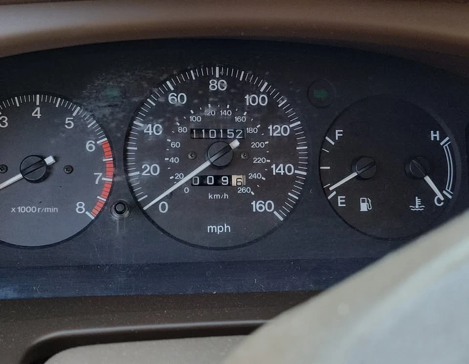 2000 Mazda Mazda 6 - Image 7 of 7