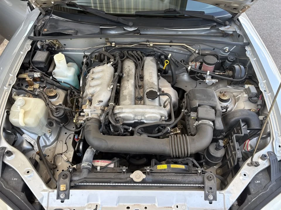 2000 Mazda NB MX-5 Miata - Image 17 of 19