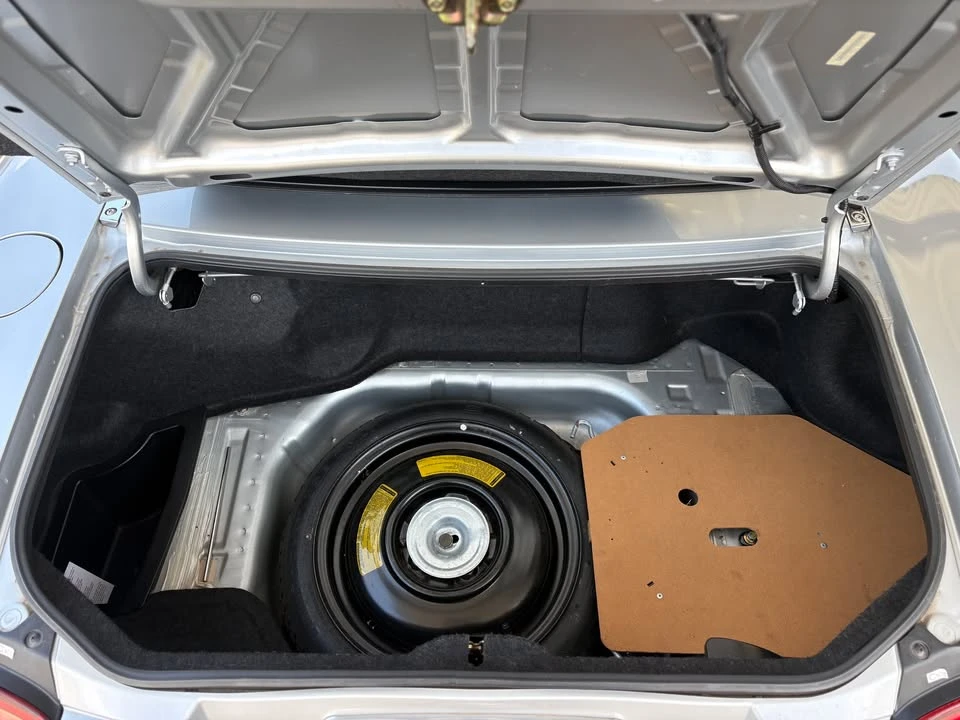 2000 Mazda NB MX-5 Miata - Image 19 of 19