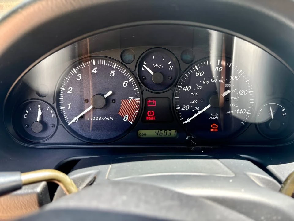 2000 Mazda NB MX-5 Miata - Image 15 of 19