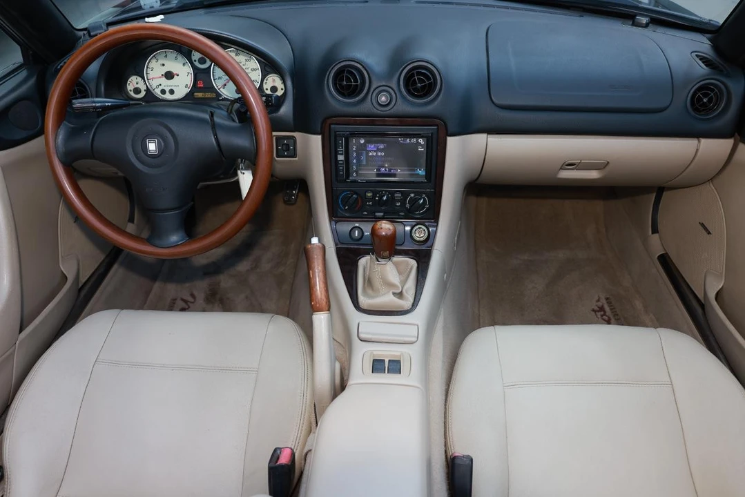 2000 Mazda NB MX-5 Miata - Image 14 of 31