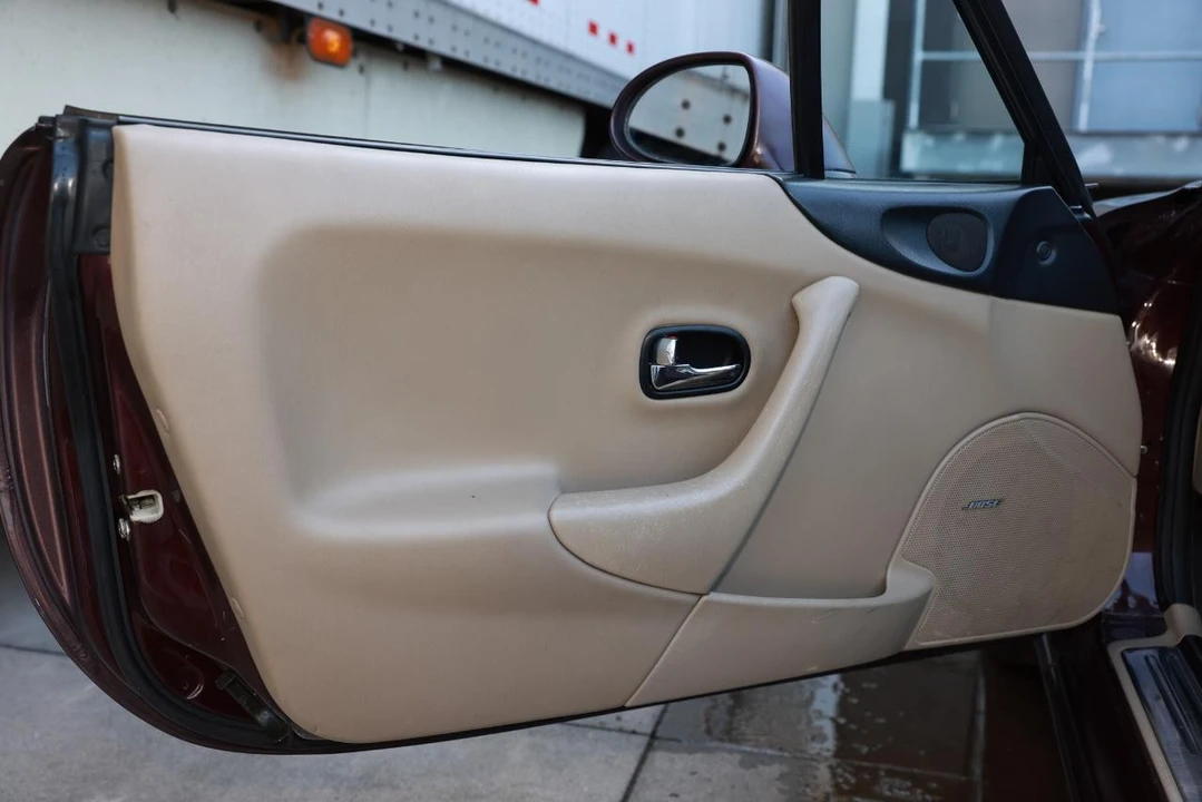 2000 Mazda NB MX-5 Miata - Image 31 of 31